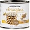 Rust-Oleum Glitter Paint, Glitter Gold, 8 oz 345698 - alternate 1
